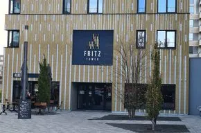Exklusives Business Appartement im Fritz Tower — photo 1